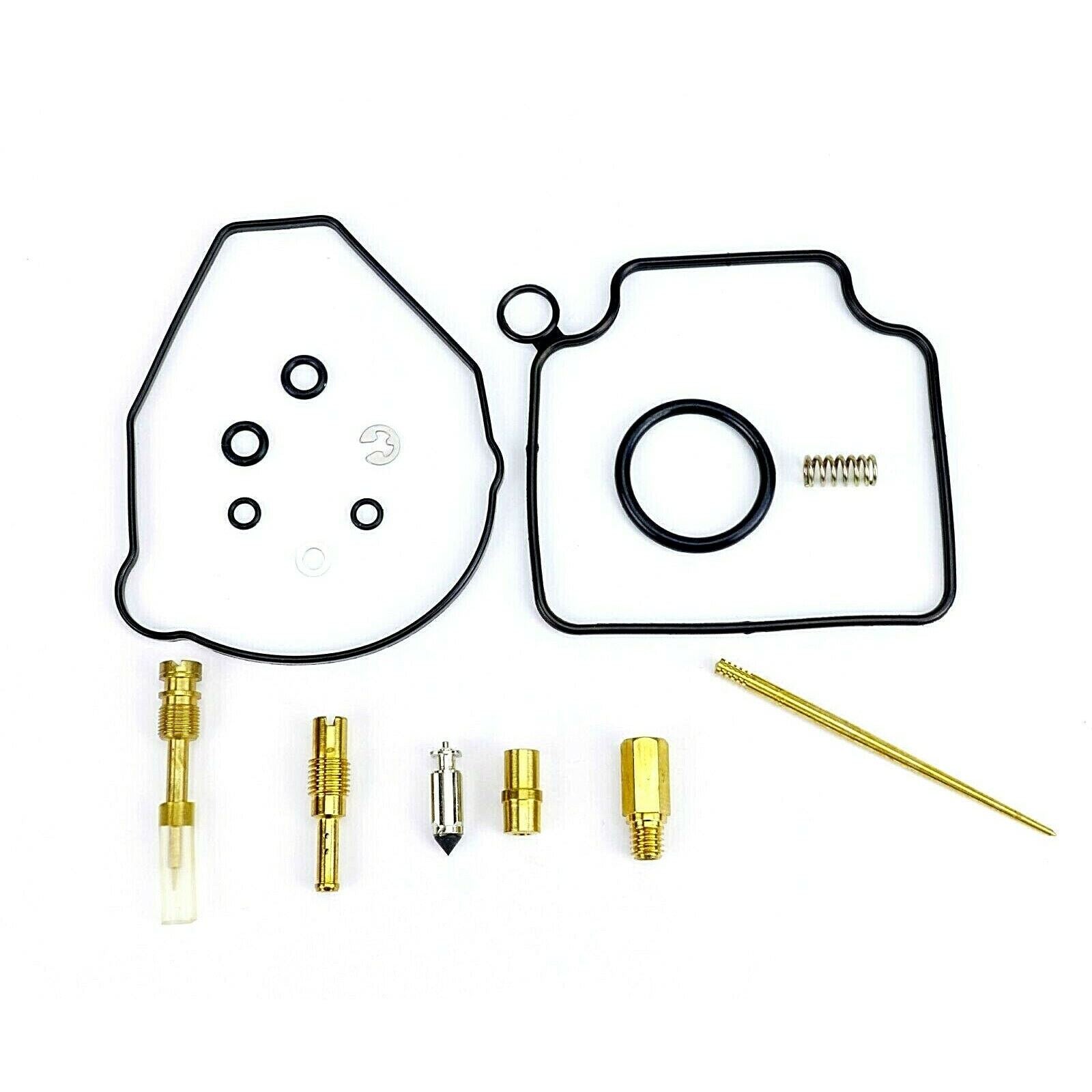 2FastMoto Carburetor Carb Repair Rebuild Kit for Honda TRX300EX ATV 93-08 03-038_661959