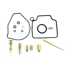 2FastMoto Carburetor Carb Repair Rebuild Kit for Honda TRX300EX ATV 93-08 03-038_661959