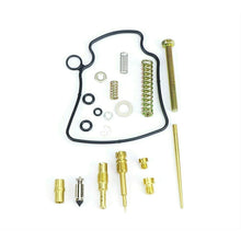 2FastMoto Carburetor Carb Repair Rebuild Kit for Honda TRX300/TRX300FW 03-031 / at-07216_629321