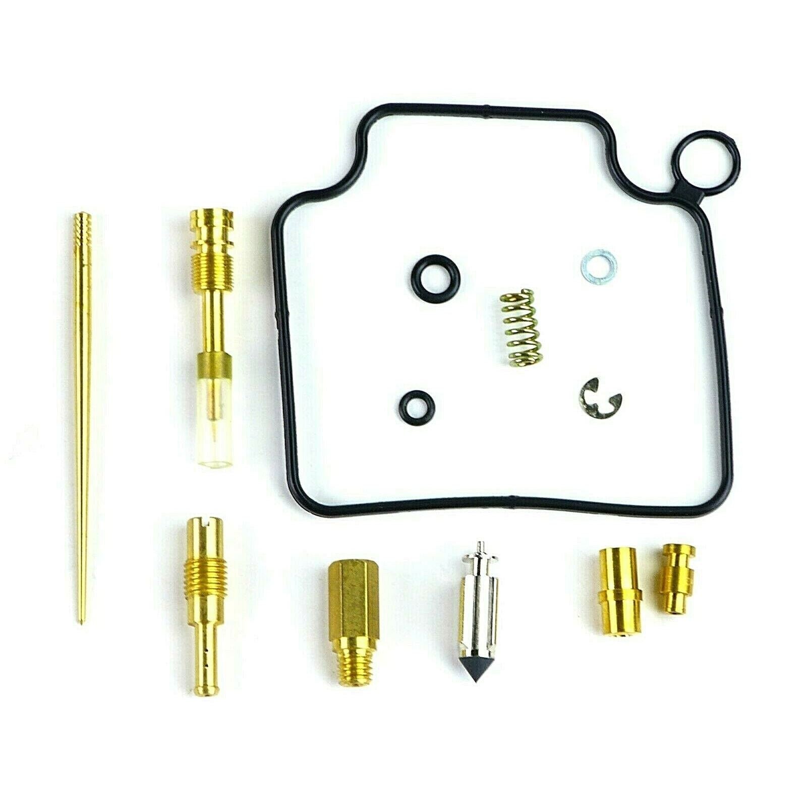 2FastMoto Carburetor Carb Repair Rebuild Kit for Honda TRX400EX 99-04 1003-079 / 03-044_635554