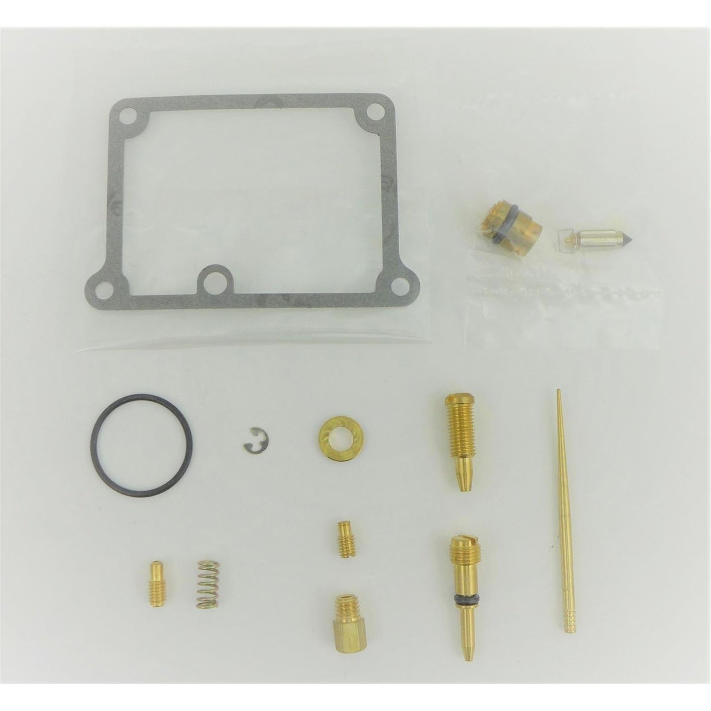 2FastMoto Carburetor Carb Rebuild Repair Kit for Yamaha YFZ350  25-91345 /1003-0003_975179