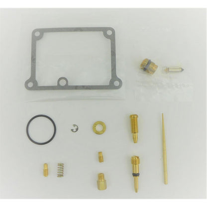 2FastMoto Carburetor Carb Rebuild Repair Kit for Yamaha YFZ350  25-91345 /1003-0003_975179