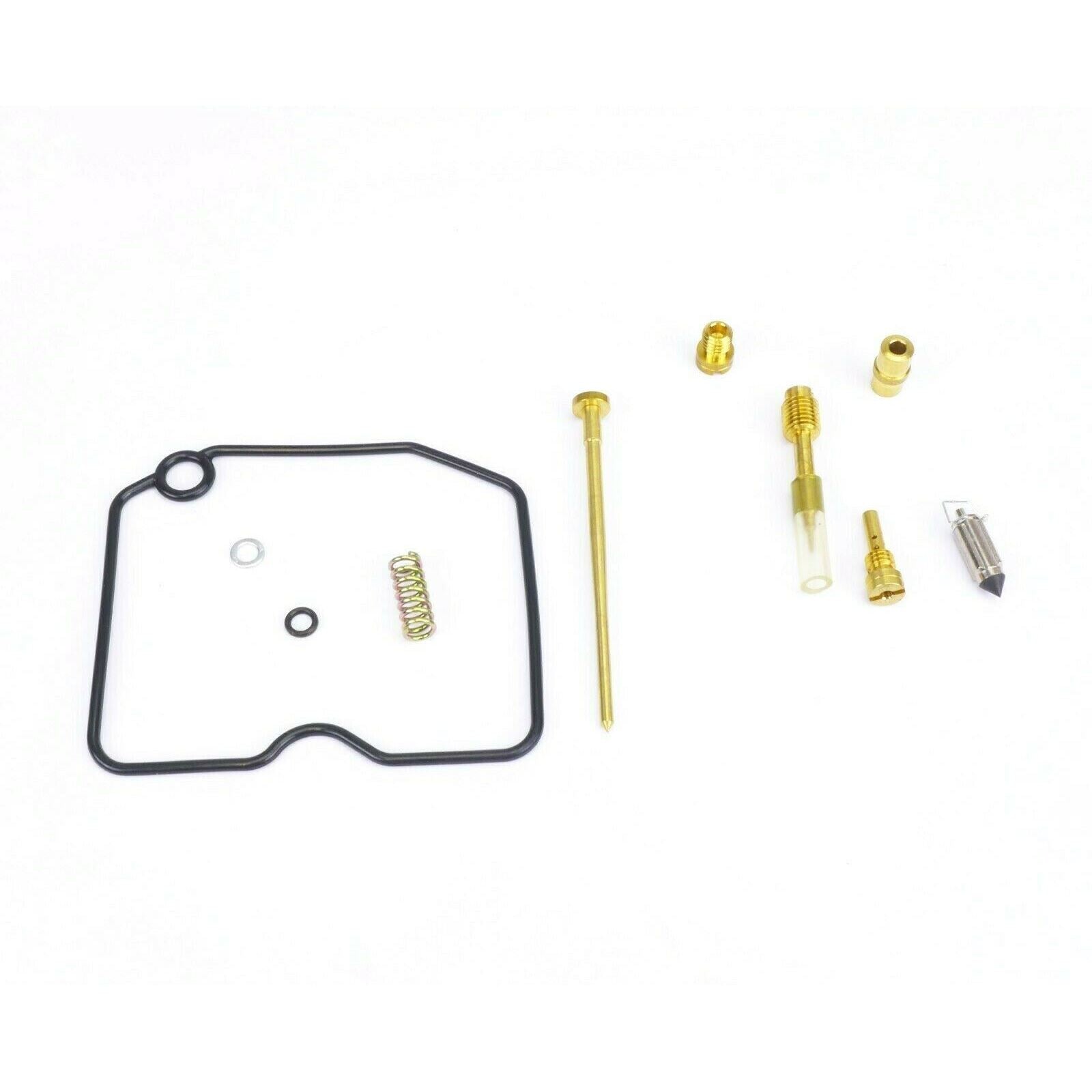 Carburetor Carb Rebuild Repair Kit for Yamaha YFZ350 _633465