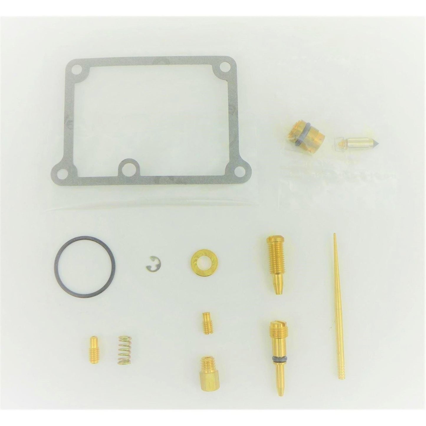 2FastMoto Carburetor Carb Rebuild Repair Kit for Yamaha YFZ350  25-91345 /1003-0003_976134