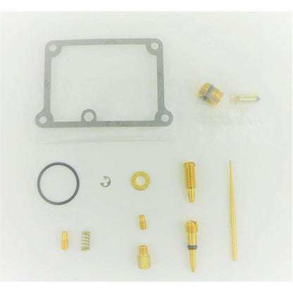 2FastMoto Carburetor Carb Rebuild Repair Kit for Yamaha YFZ350  25-91345 /1003-0003_976134