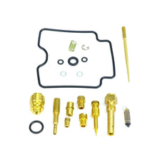 2FastMoto Carburetor Carb Rebuild Repair Kit for Yamaha Kodiak 400 1003-0036 / at-07145_671182