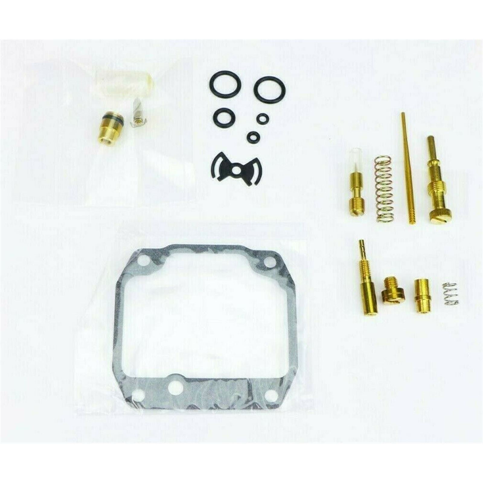 2FastMoto Carburetor Rebuild/Repair Kit For Suzuki LT230E/LT-230E 25-92233_629323