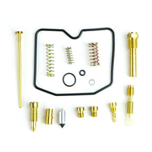 2FastMoto Carburetor Carb Rebuild Repair Kit For Suzuki Vinson 500 1003-0163 / 03-216_629330