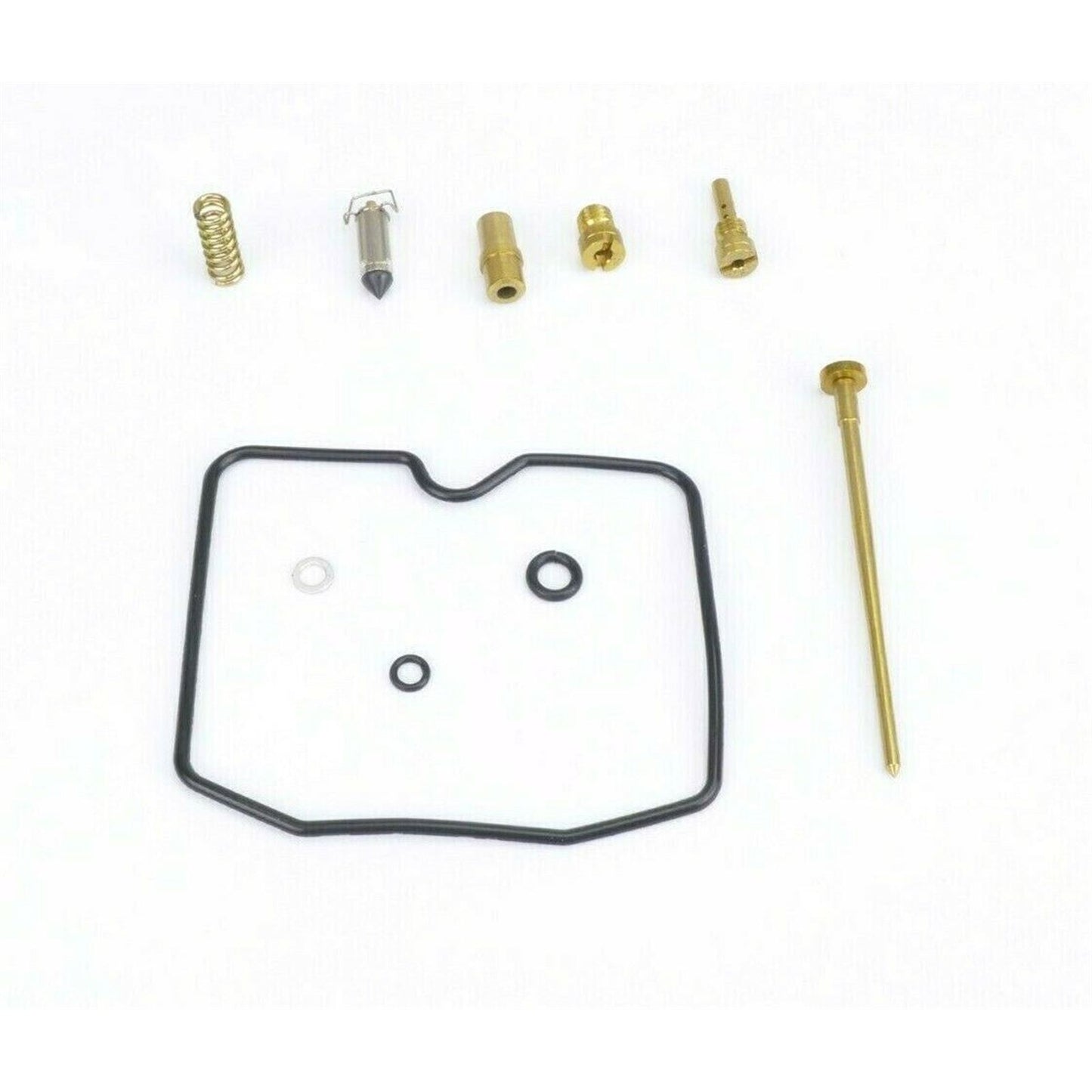 2FastMoto Carburetor Carb Repair Rebuild Kit For Kawasaki Mojave 250 ATV 25-93255 / 03-106_629324