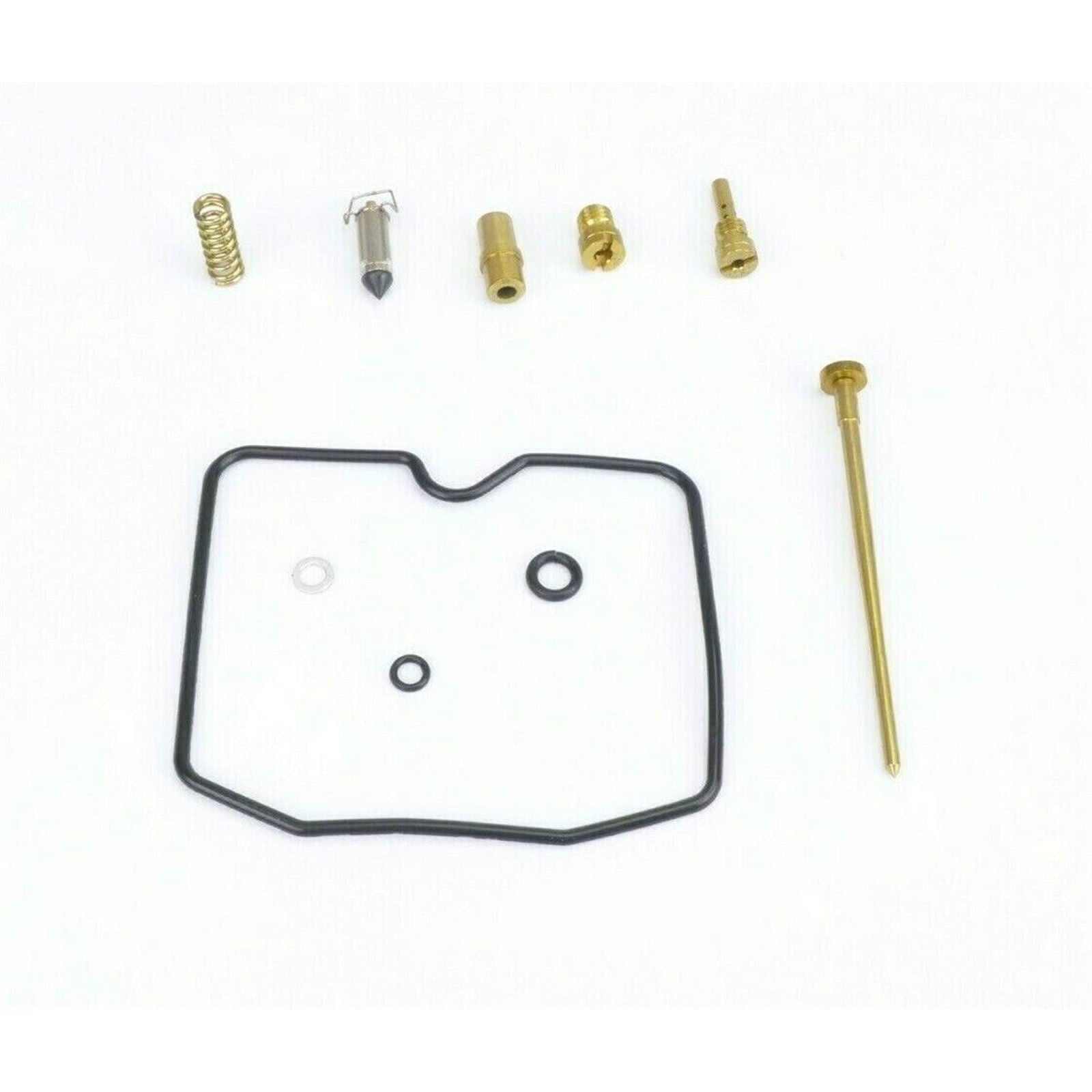 2FastMoto Carburetor Carb Repair Rebuild Kit For Kawasaki Mojave 250 ATV 25-93255 / 03-106_629324