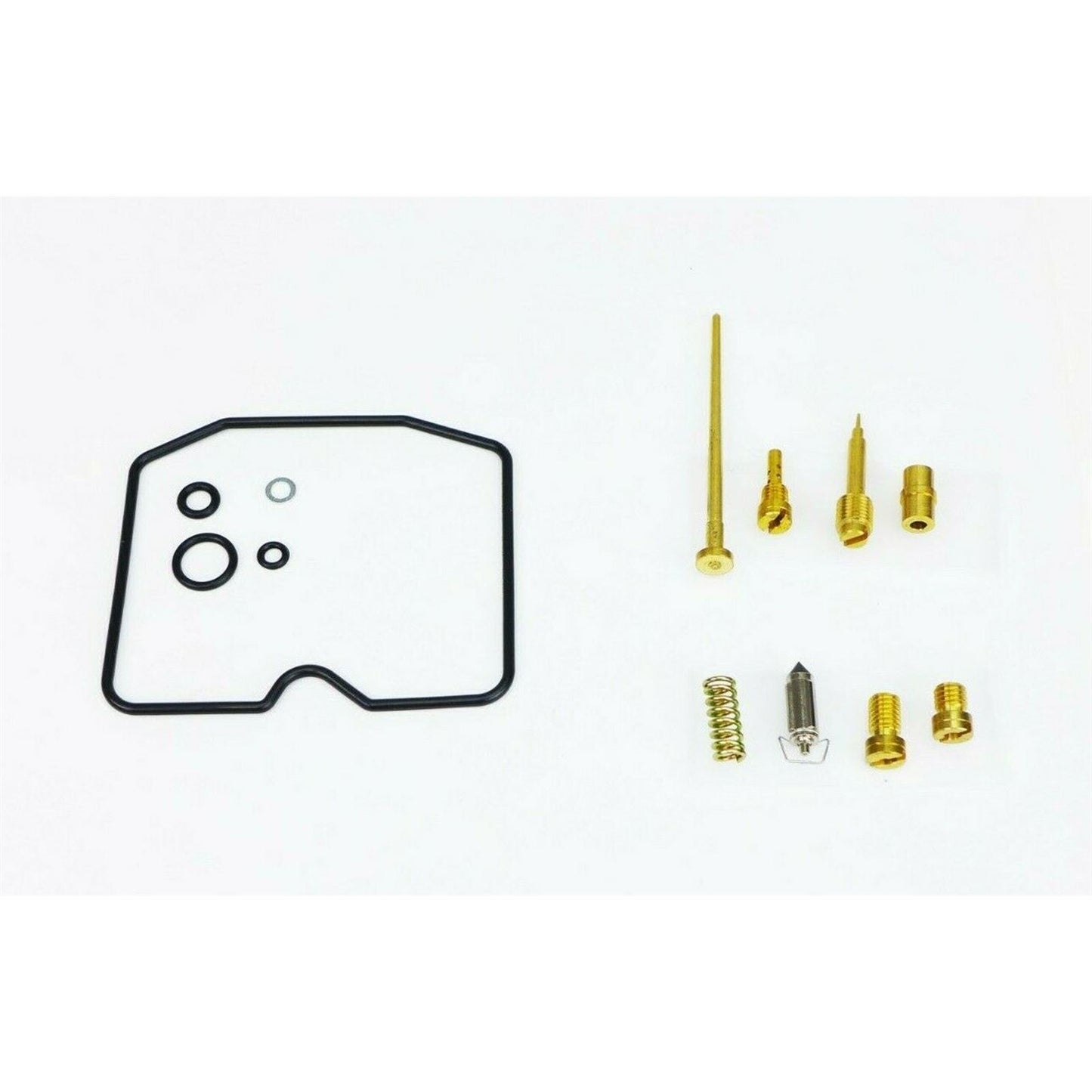 Carburetor Carb Rebuild Repair Kit For Kawasaki Bayou 300 KLF300C_671969