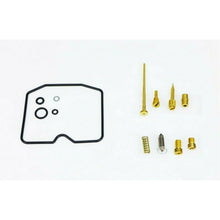 Carburetor Carb Rebuild Repair Kit For Kawasaki Bayou 300 KLF300C_671969