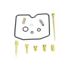 2FastMoto Carburetor Carb Rebuild Repair Kit For Kawasaki Bayou 300 at-07218_671686