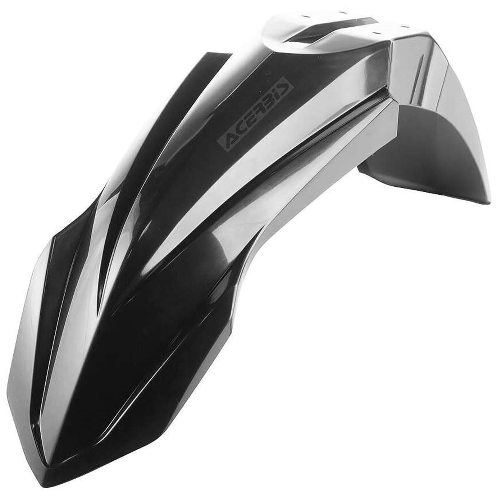 Acerbis Front Fender Black 2171740001_289223