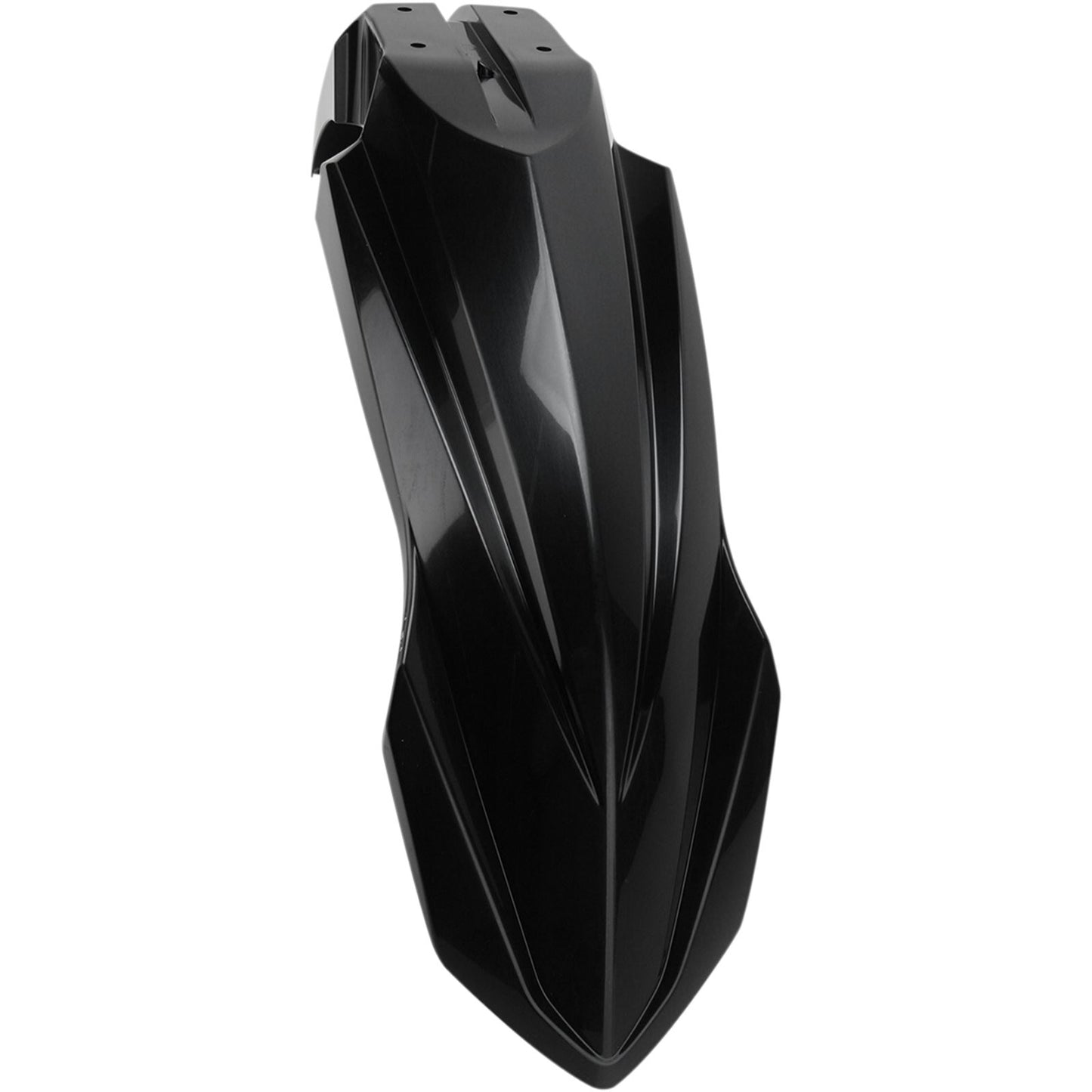 Acerbis Front Fender Black 2171740001_321042