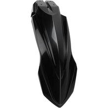 Acerbis Front Fender Black 2171740001_321042