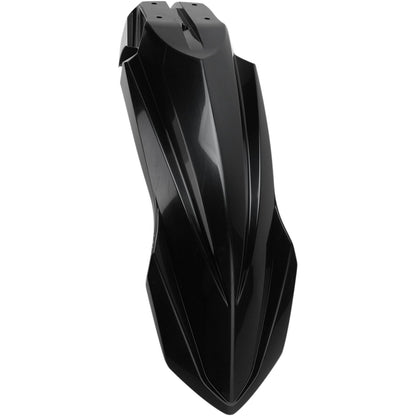 Acerbis Front Fender Black 2171740001_321042