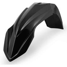 Acerbis Front Fender Black 2171740001_289224
