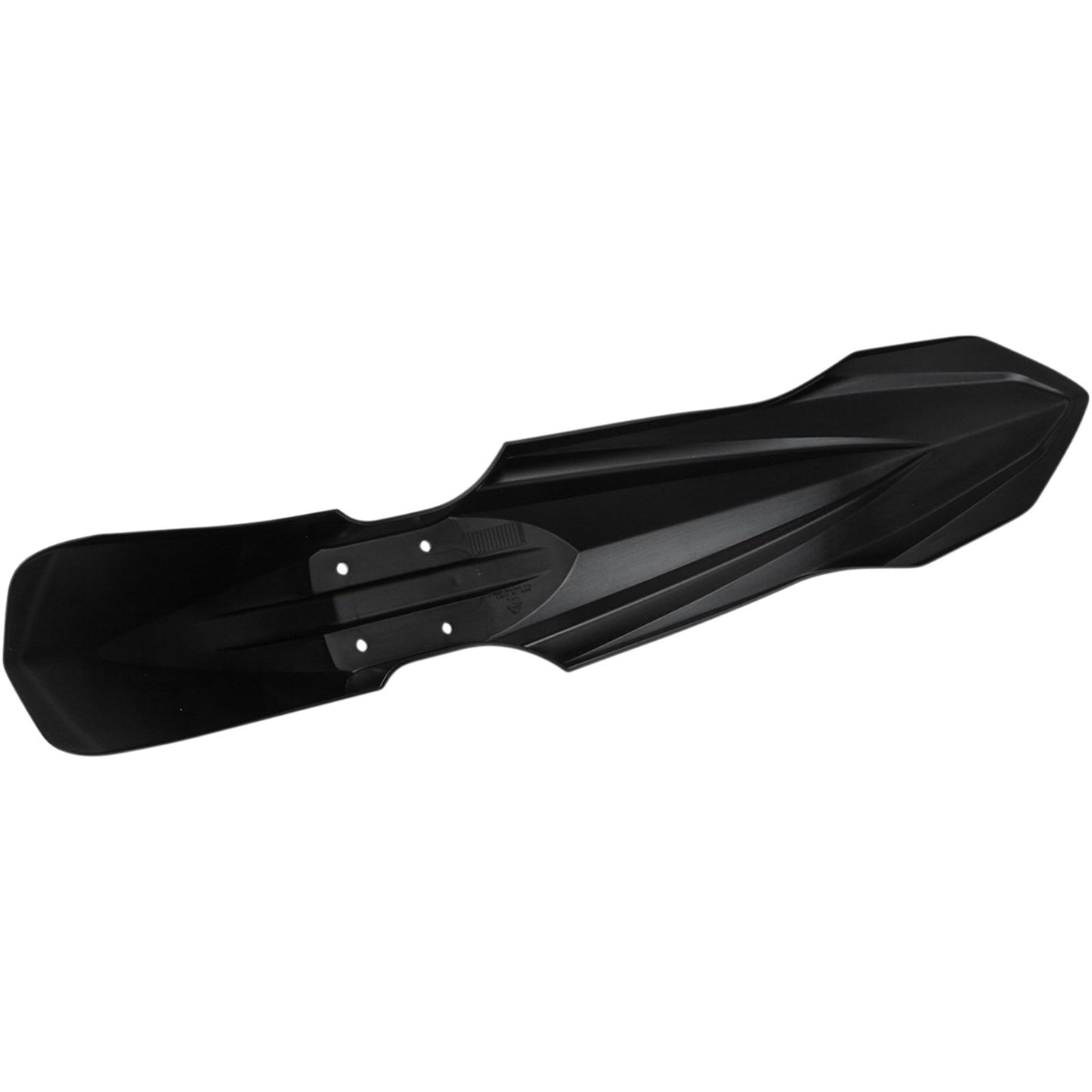 Acerbis Front Fender Black 2171740001_321043