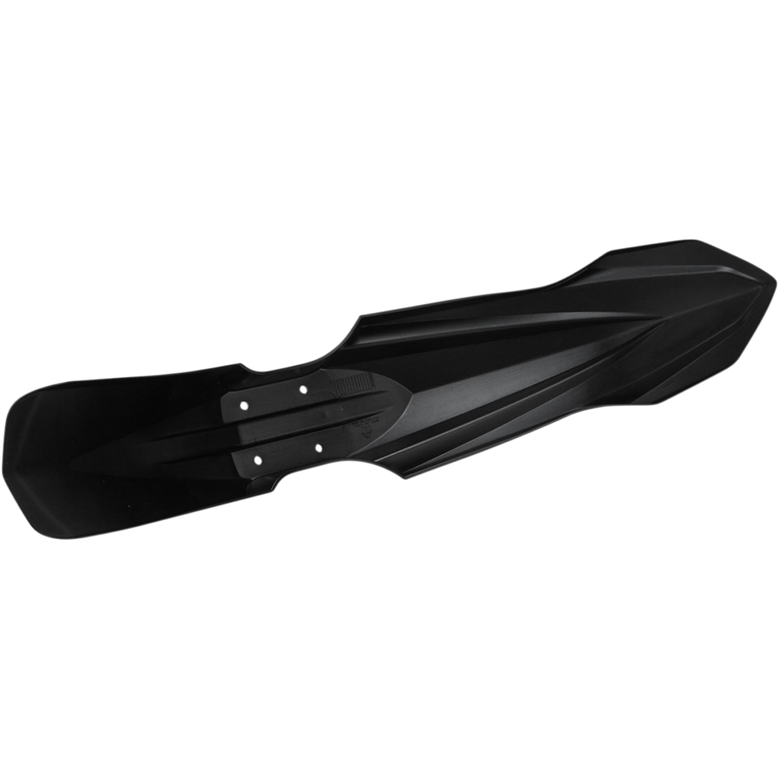 Acerbis Front Fender Black 2171740001_321043