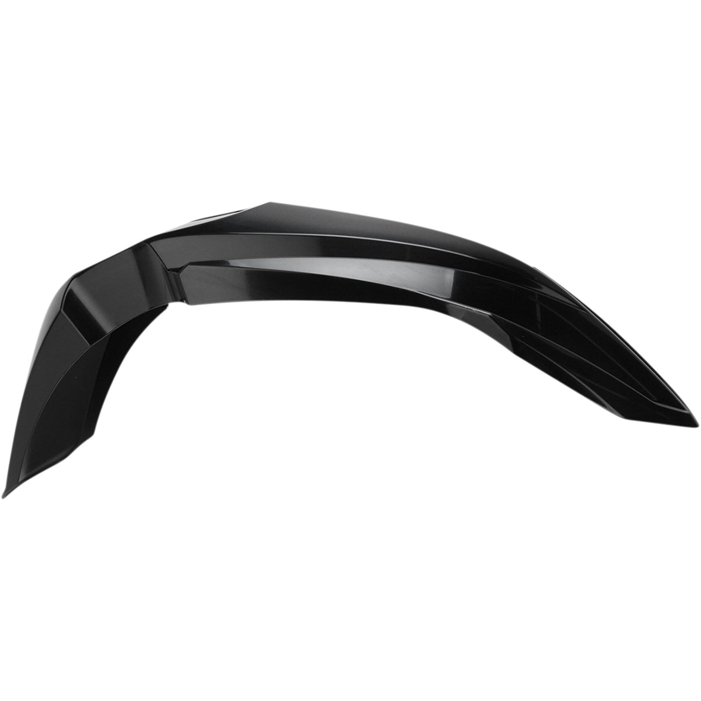 Acerbis Front Fender Black 2171740001_321044