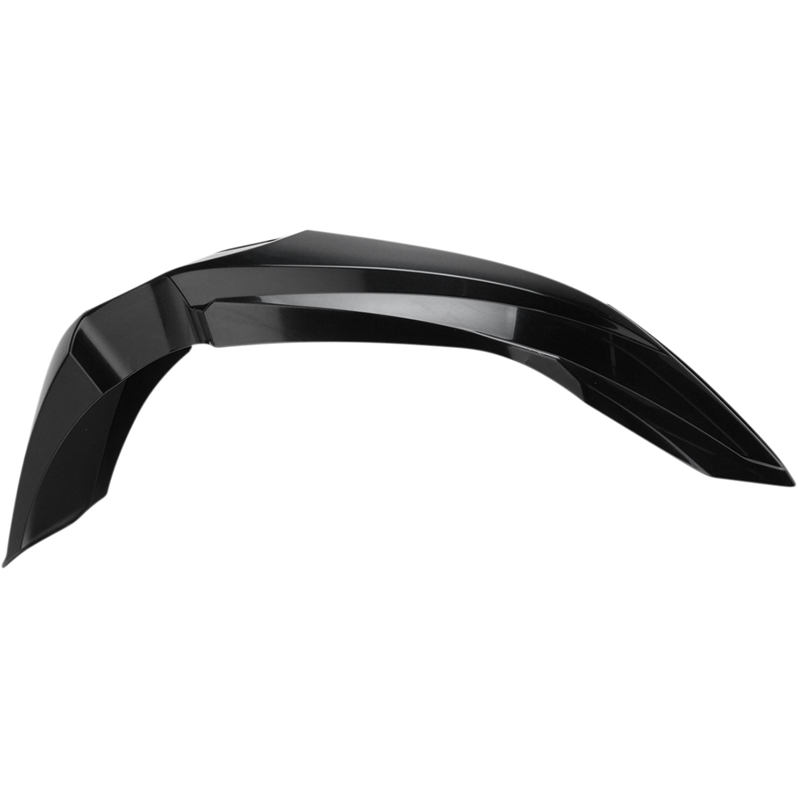 Acerbis Front Fender Black 2171740001_321044