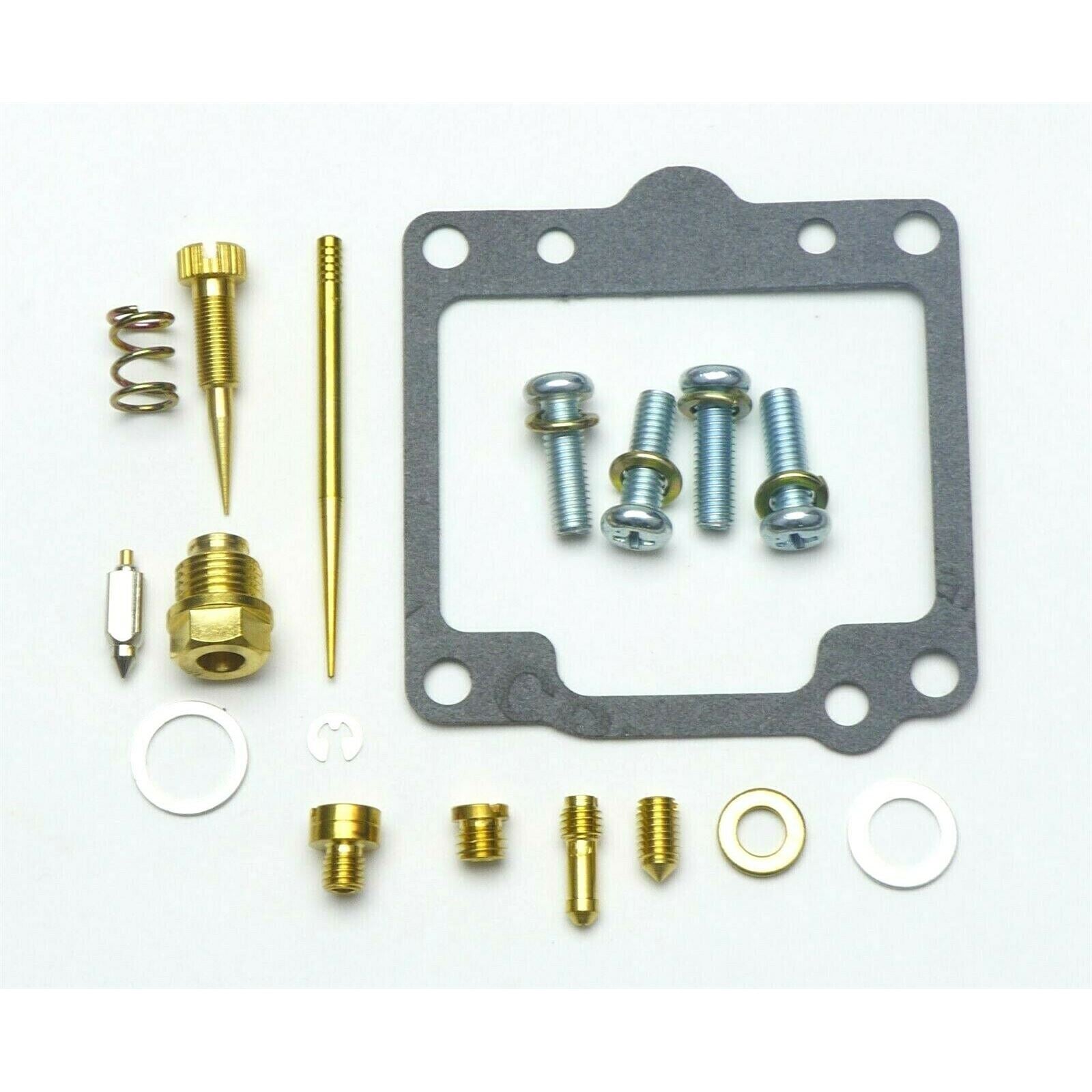2FastMoto Carburetor Carb Repair Rebuild Kit for Yamaha XS750 78-79 18-2662_633466