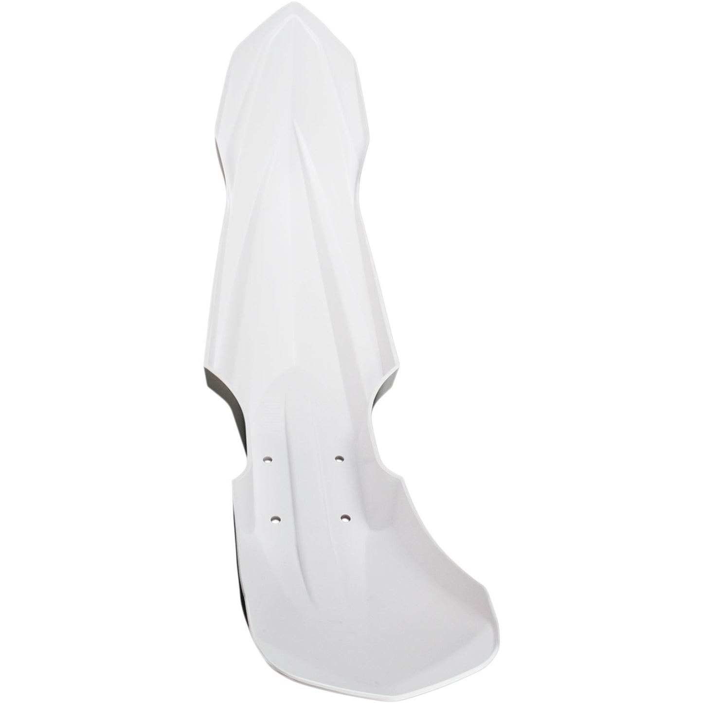 Acerbis Front Fender White 2171740002_321045