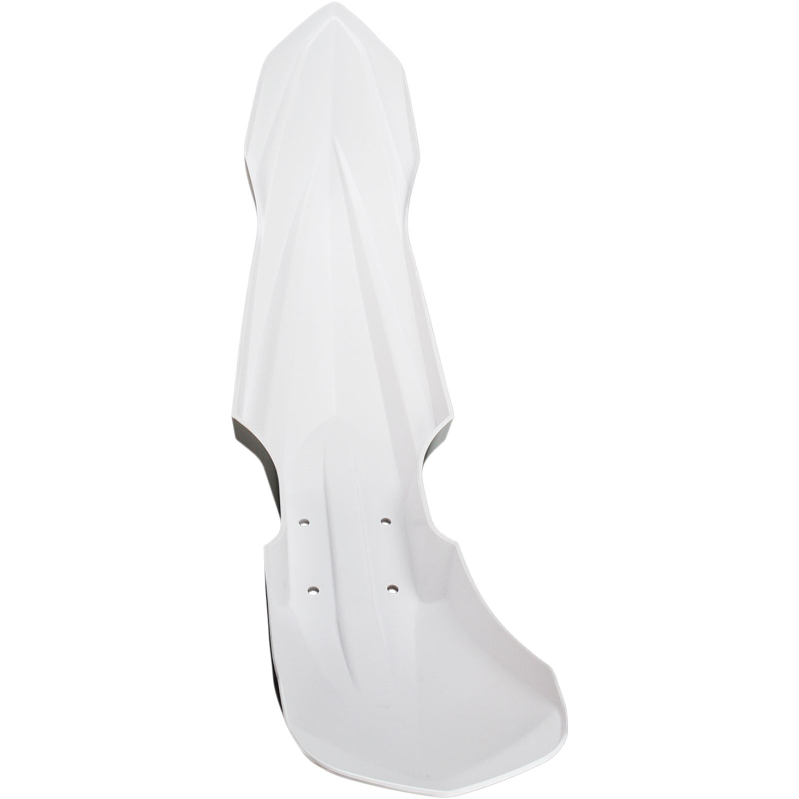 Acerbis Front Fender White 2171740002_321045