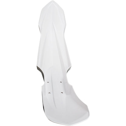 Acerbis Front Fender White 2171740002_321045