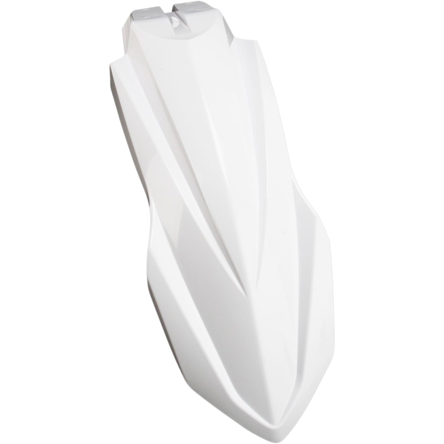 Acerbis Front Fender White 2171740002_321046