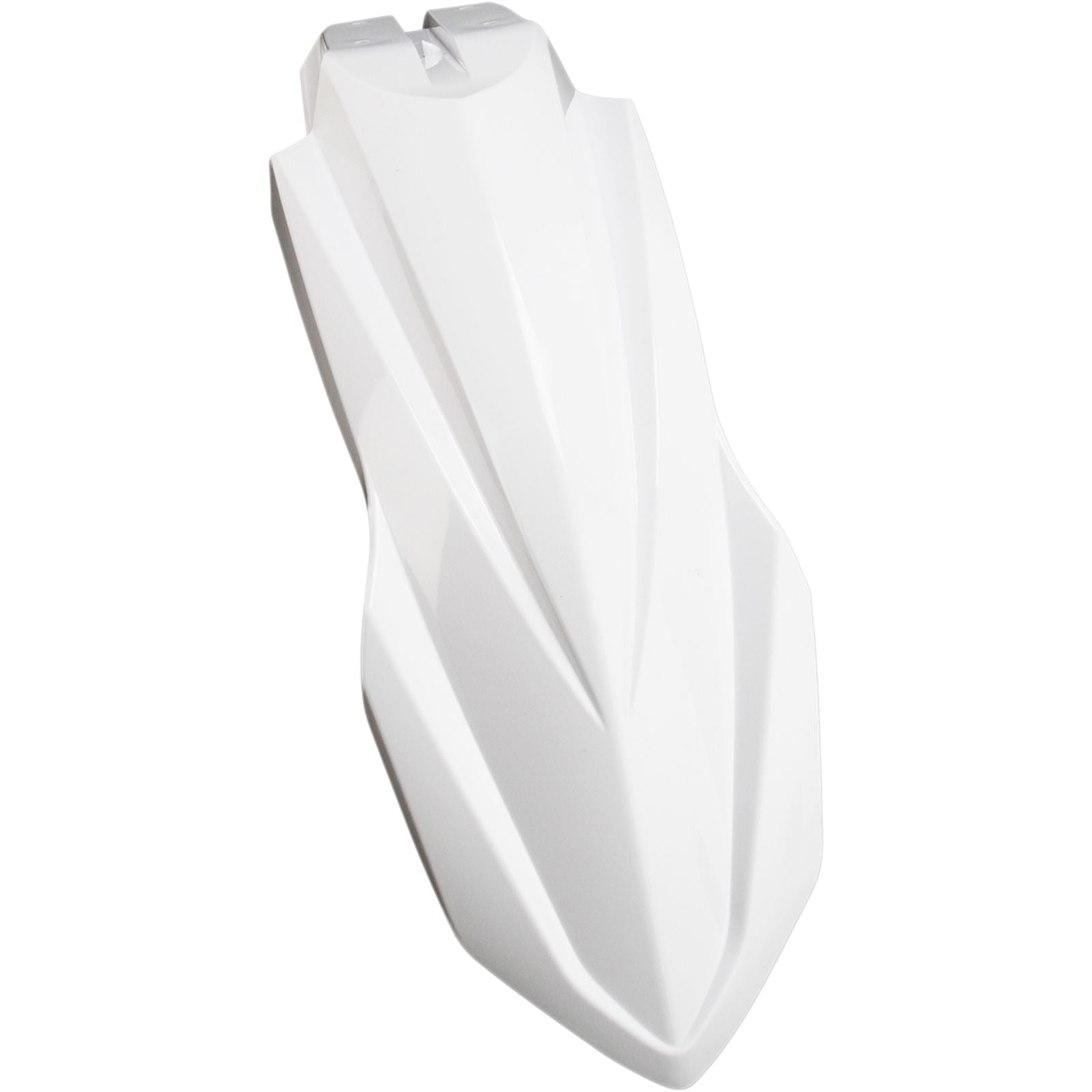 Acerbis Front Fender White 2171740002_321046