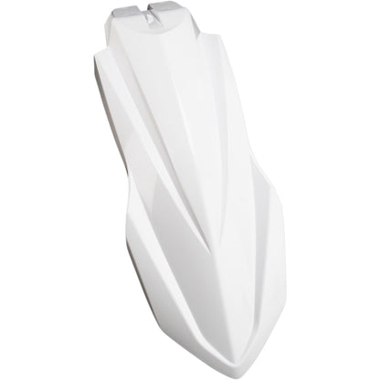 Acerbis Front Fender White 2171740002_321046