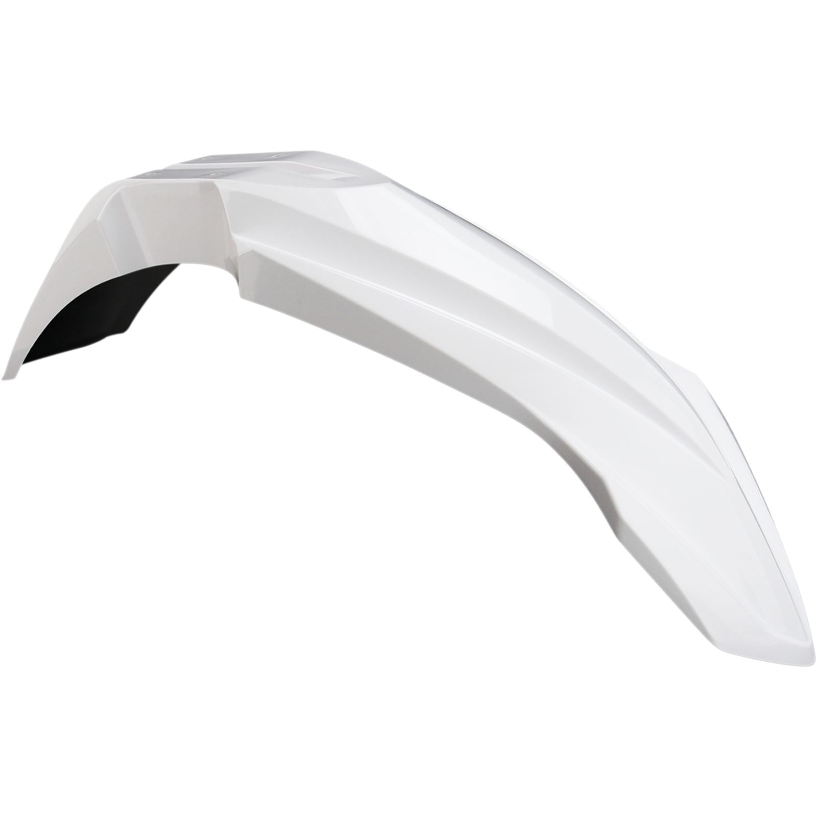 Acerbis Front Fender White 2171740002_321047