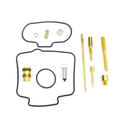 2FastMoto Carburetor Repair Carb Rebuild Kit for Honda CR125R 2000-01 or2475_633467