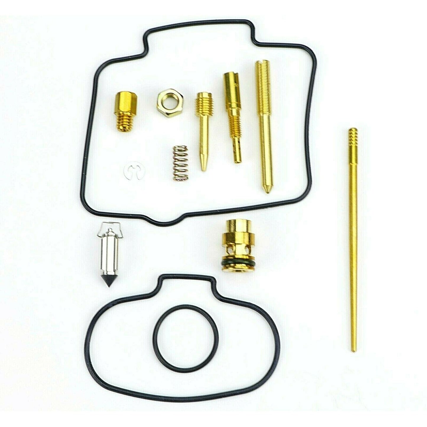 2FastMoto Carburetor Carb Rebuild Repair Kit for Honda CR250R  or2478_671630