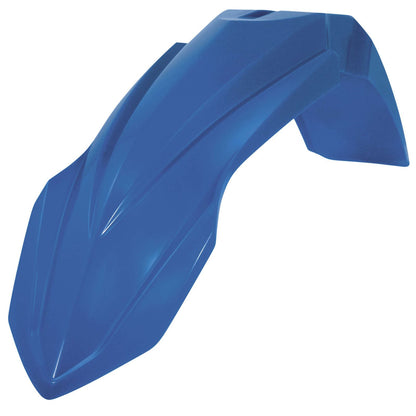 Acerbis Front Fender Blue 2171740003_289227