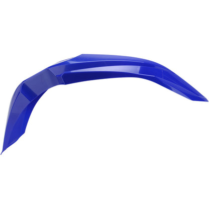 Acerbis Front Fender Blue 2171740003_321048