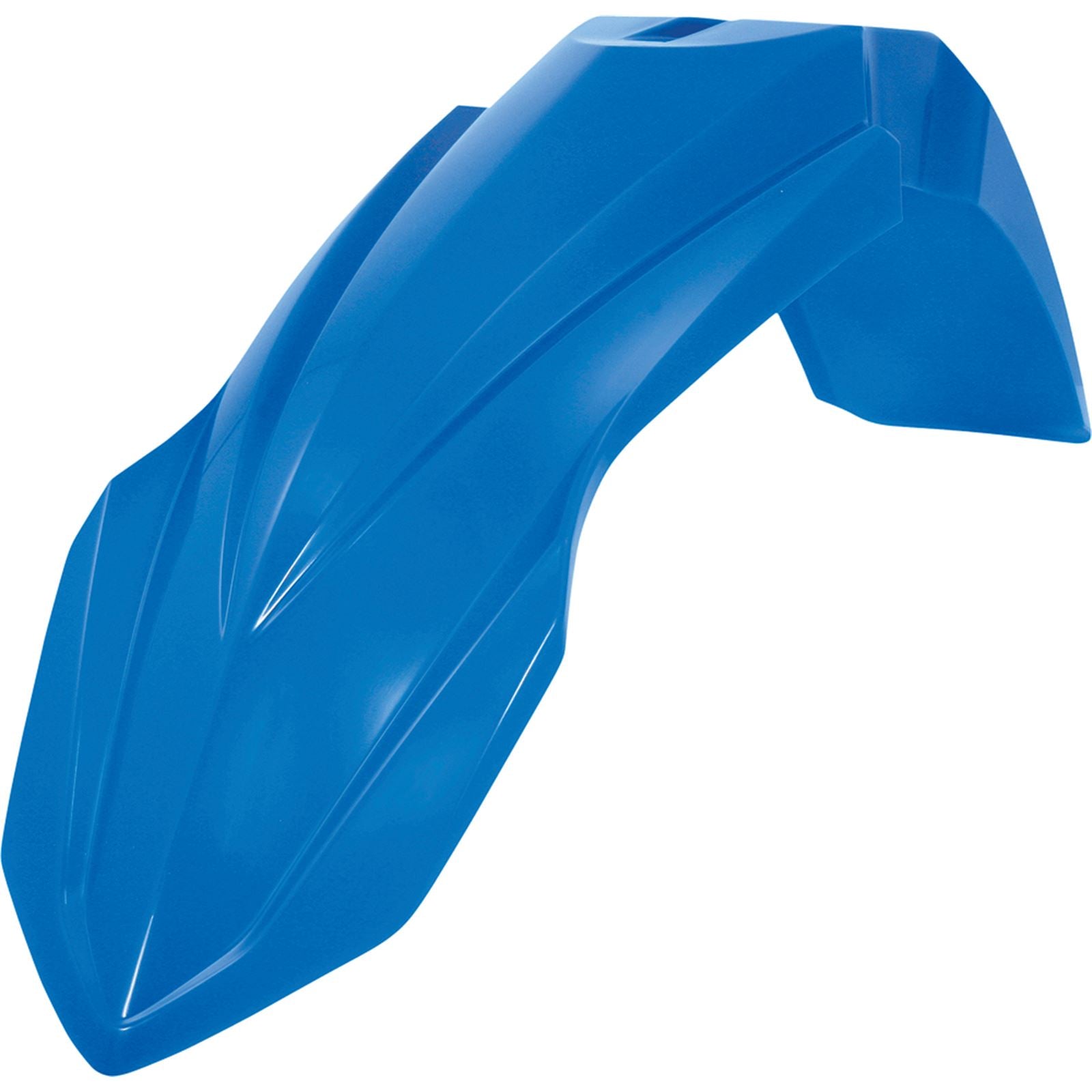 Acerbis Front Fender Blue 2171740003_289228