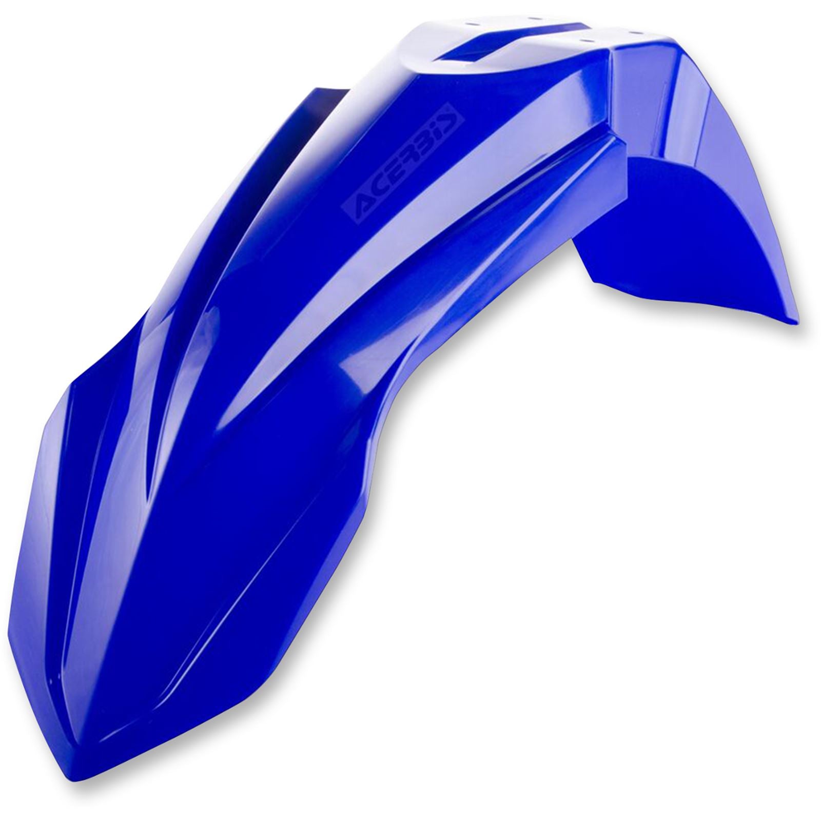 Acerbis Front Fender Blue 2171740003_321051