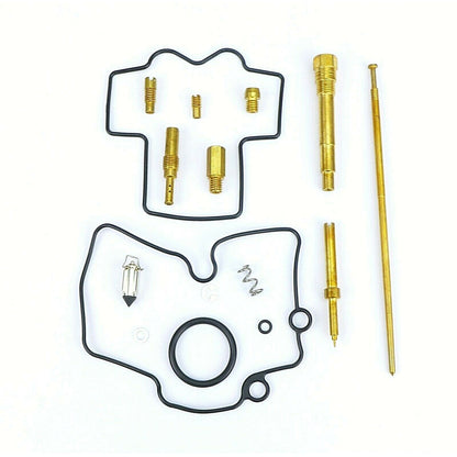 Carburetor Rebuild Carb Repair Kit for Honda CRF450R _663243