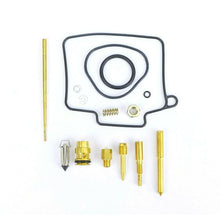 2FastMoto Carburetor Repair Carb Rebuild Kit for Yamaha YZ125 or2484_661943