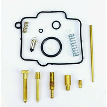2FastMoto Carburetor Rebuild Carb Repair Kit For Suzuki RM250 - 2001-2006  or2487_629564