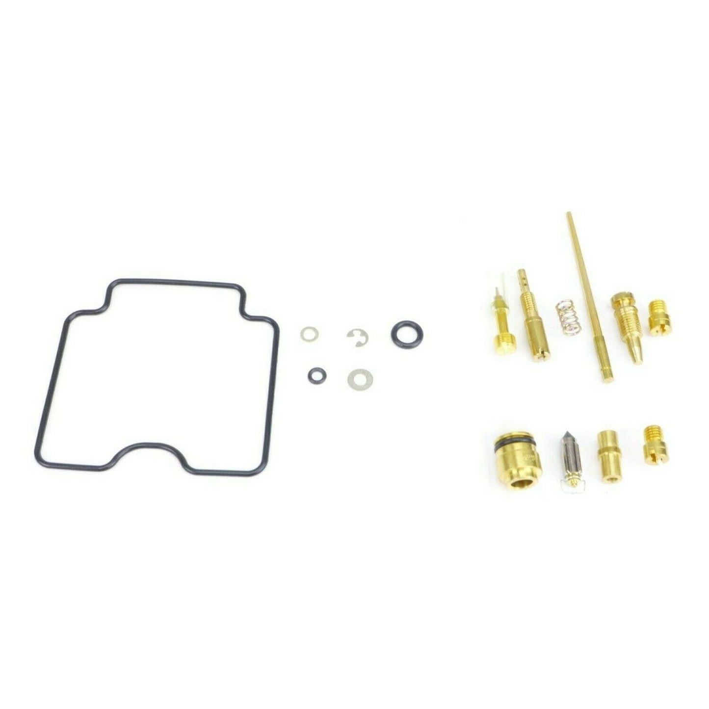 2FastMoto Carburetor Rebuild Carb Repair Kit For Suzuki DR-Z400S 25-92400_661942