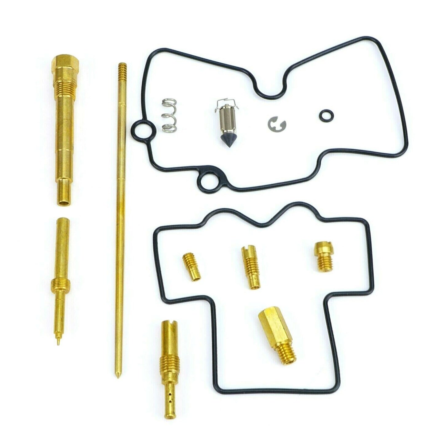 2FastMoto Carburetor Rebuild Carb Repair Kit For Suzuki RMZ450 - 05-07  or2494_629565