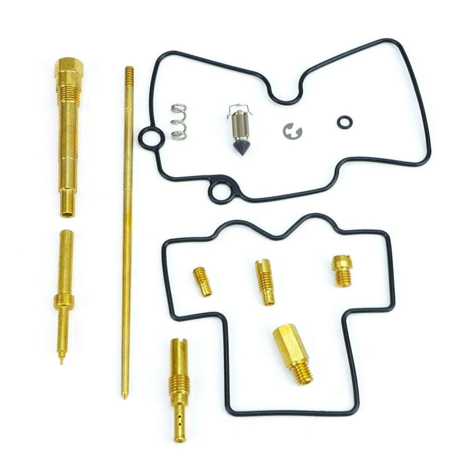 2FastMoto Carburetor Rebuild Carb Repair Kit For Suzuki RMZ450 - 05-07  or2494_629565