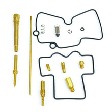 2FastMoto Carburetor Rebuild Carb Repair Kit For Suzuki RMZ450 - 05-07  or2494_629565
