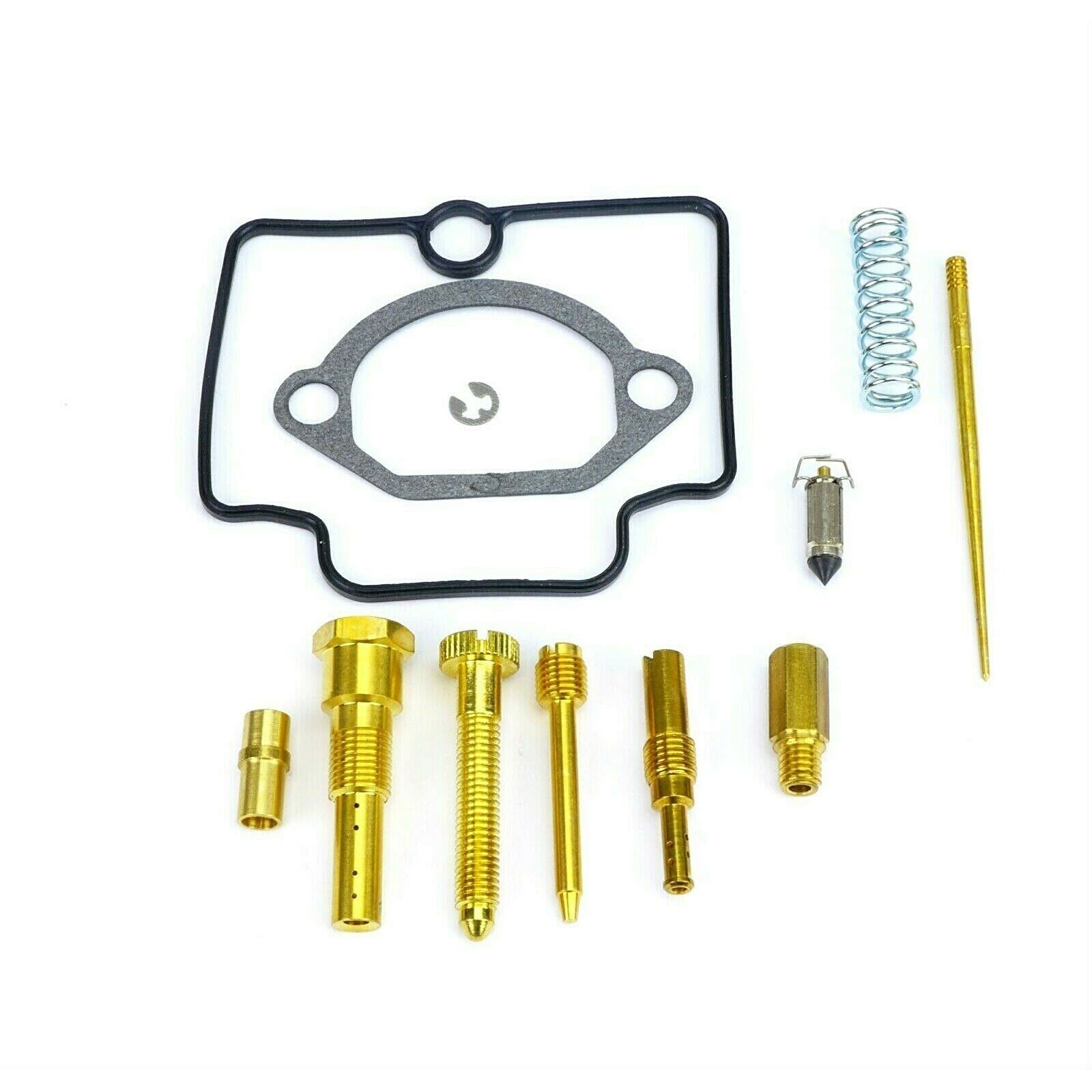 2FastMoto Carburetor Carb Repair Rebuild Kit For Kawasaki KX85 - 01-07   or2479_672112