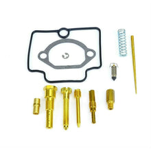 2FastMoto Carburetor Carb Repair Rebuild Kit For Kawasaki KX85 - 01-07   or2479_672112