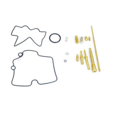 2FastMoto Carburetor Rebuild Carb Repair Kit for Suzuki DRZ400S 00-16 25-90471_630743